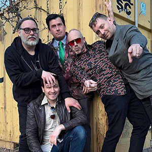 The Flavor That Kills